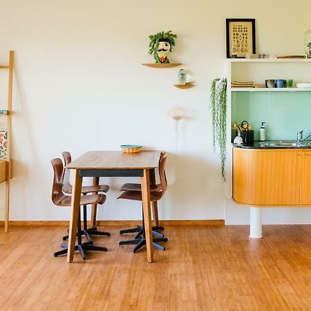 Appartement De Spelleplekke 1D Oostduinkerke Buitenkant foto