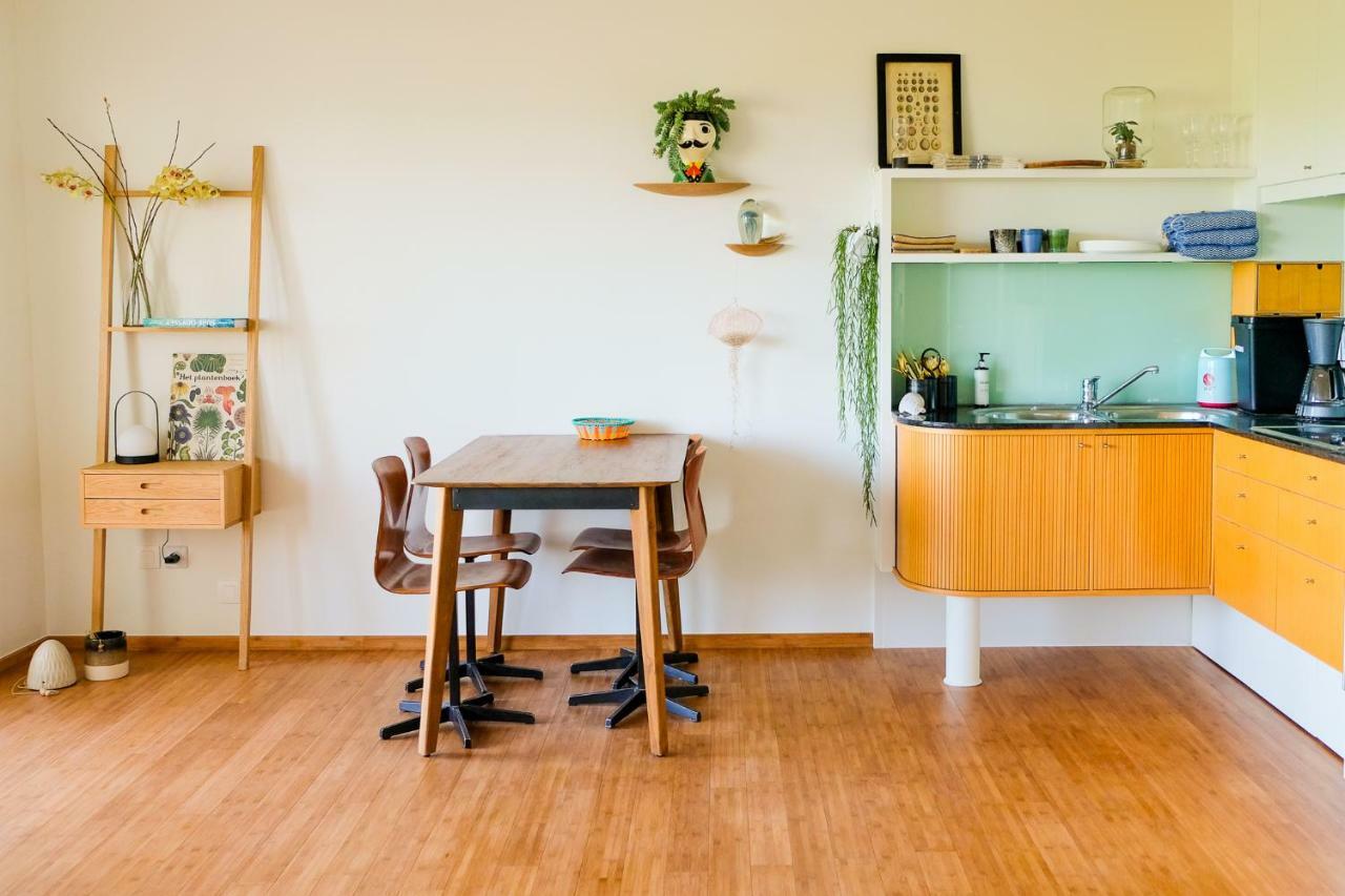 Appartement De Spelleplekke 1D Oostduinkerke Buitenkant foto